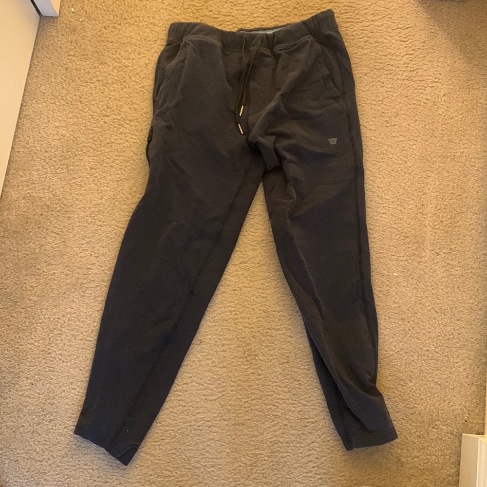 Mack Weldon jogger sweatpants
